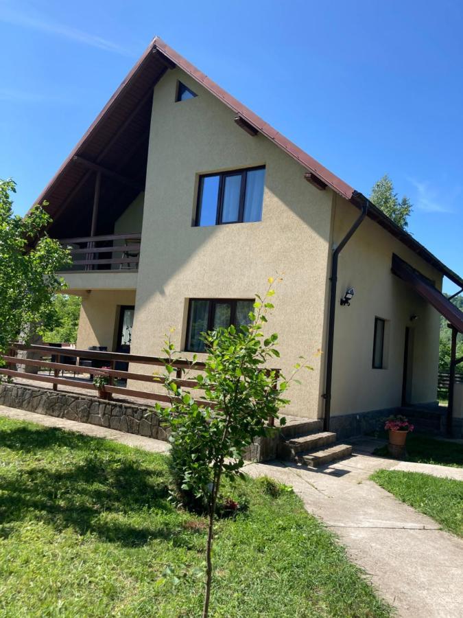 Casa Cu Scari Ferienhaus