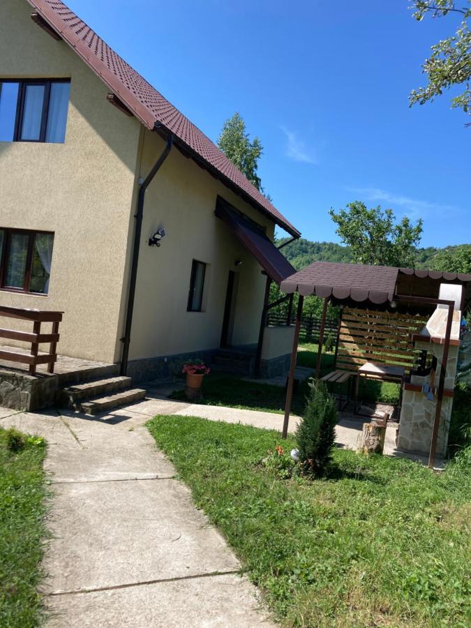 Casa Cu Scari Ferienhaus *