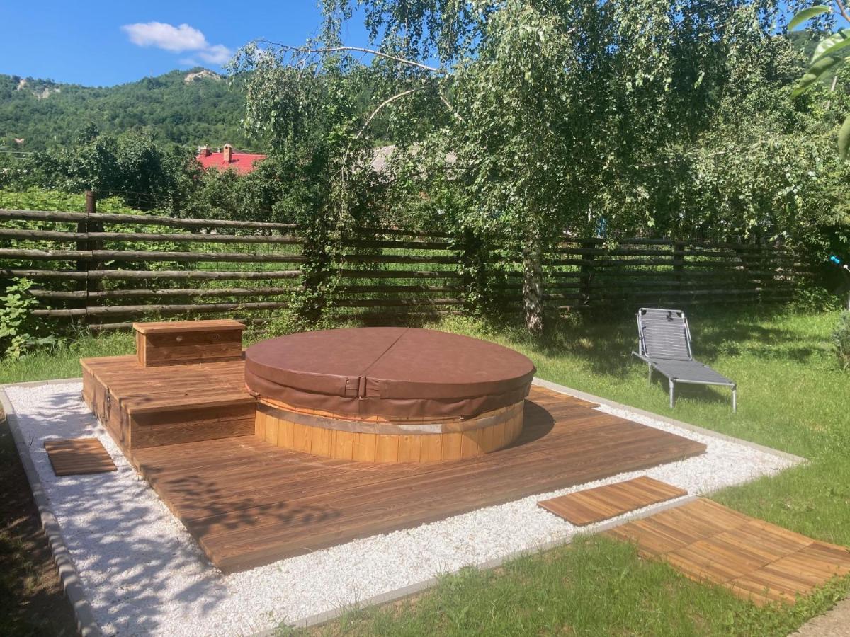 Casa Cu Scări *