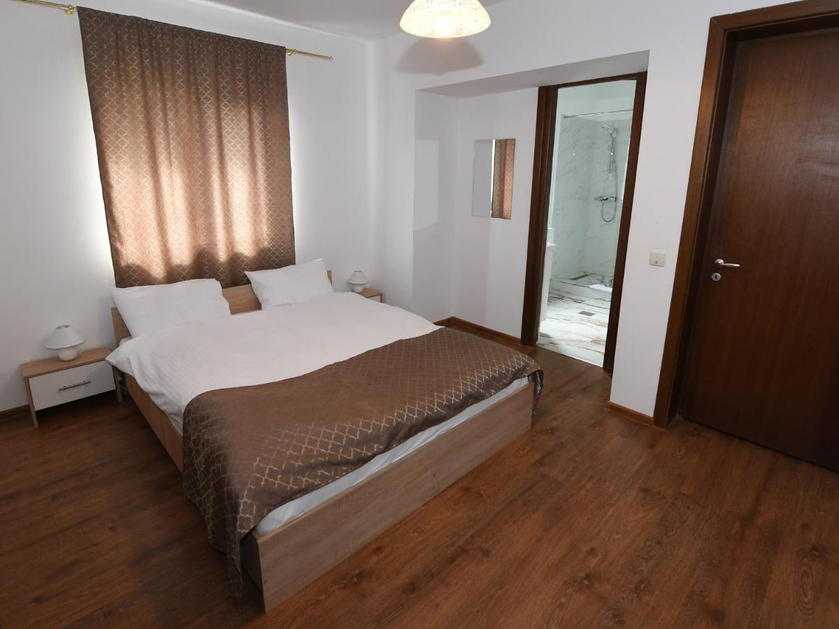 Ferienhaus Casa Cu Scari Lunca Mare