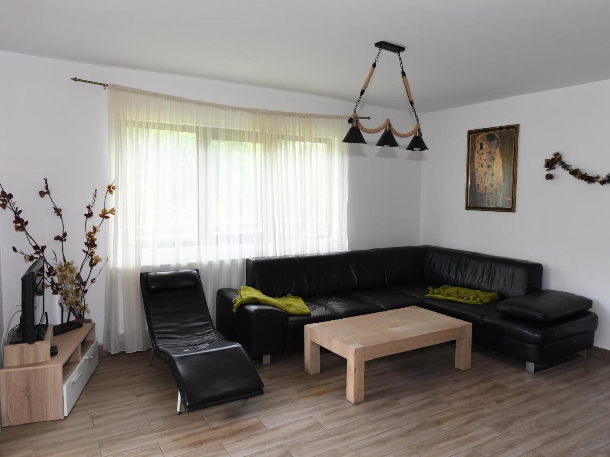 Casa Cu Scari Ferienhaus