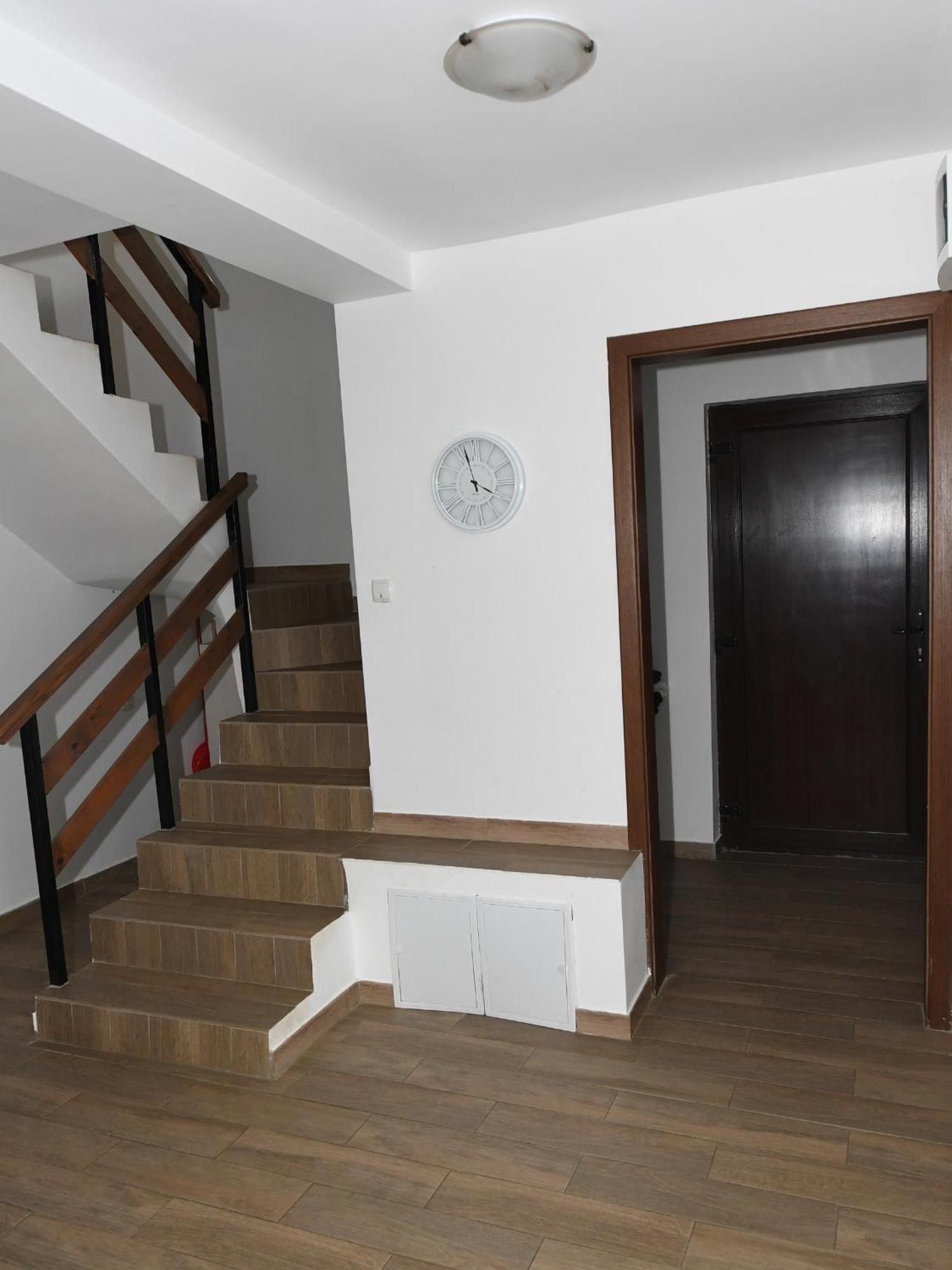 Casa Cu Scari Ferienhaus