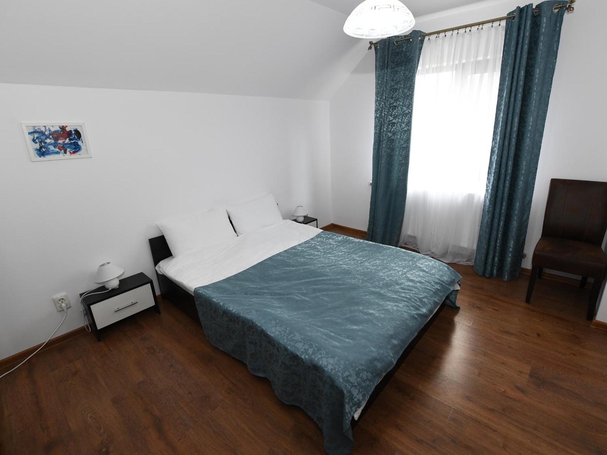 Ferienhaus Casa Cu Scari *