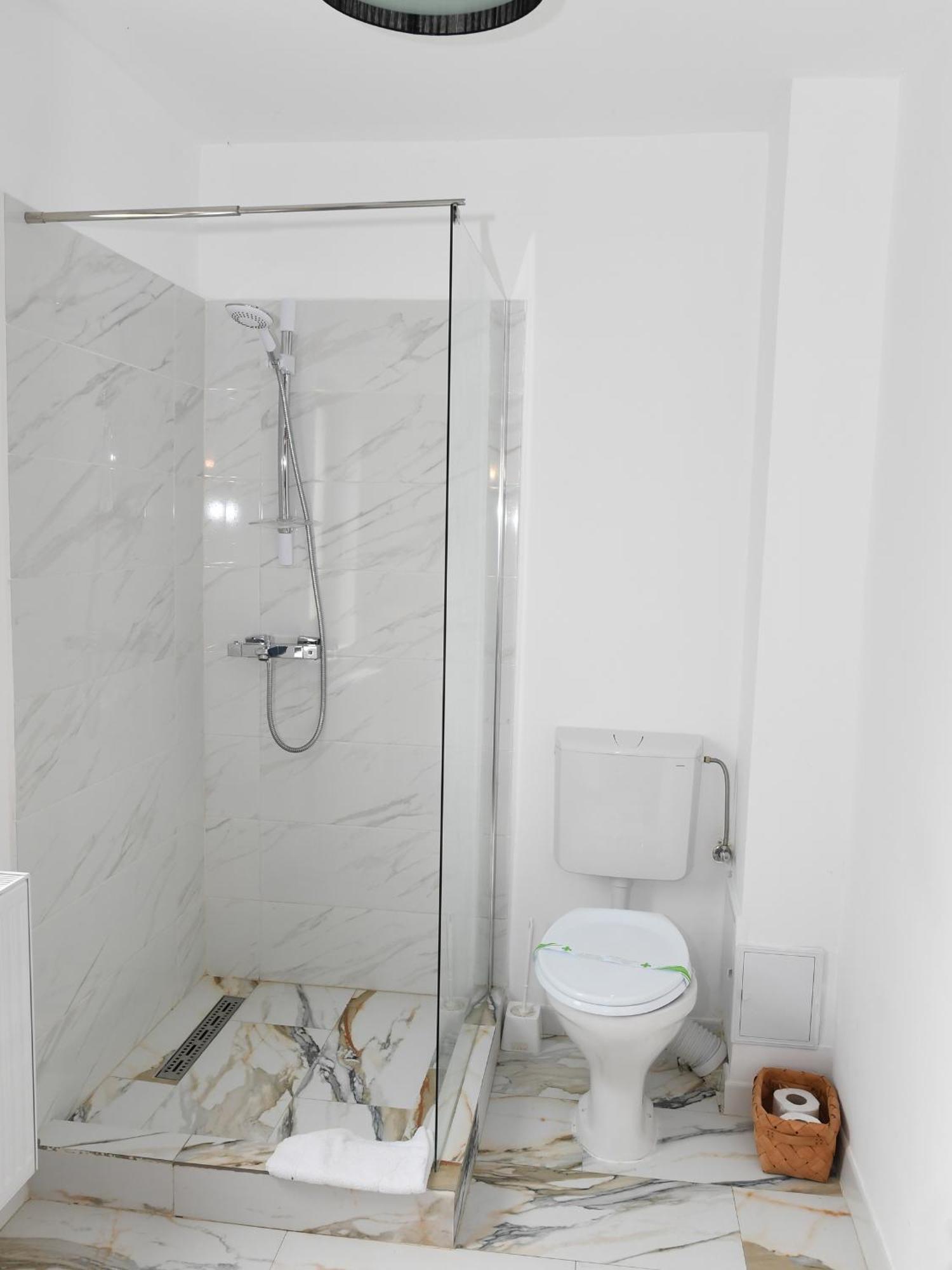 Casa Cu Scari Ferienhaus