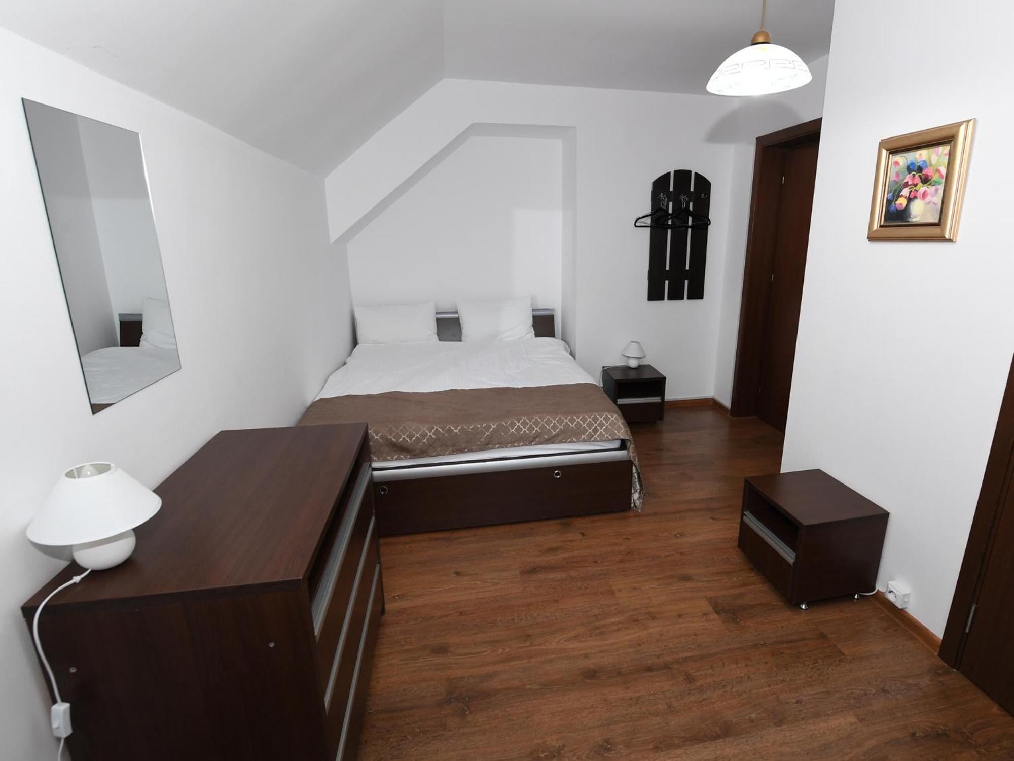 Hébergement de vacances Casa Cu Scari *
