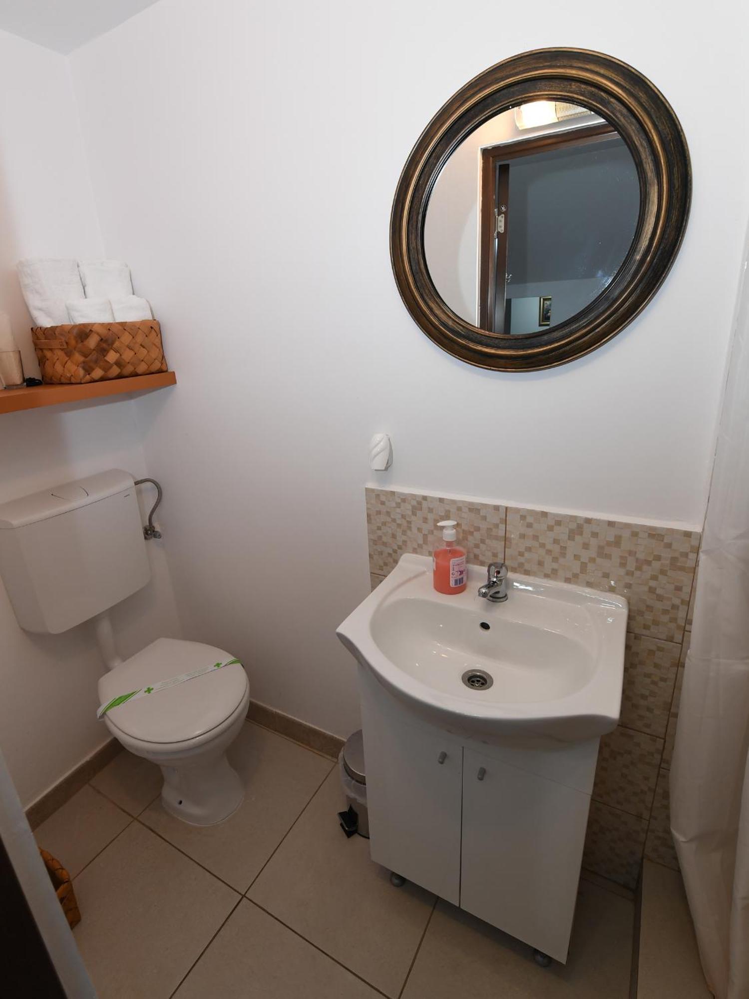Casa Cu Scari Ferienhaus Lunca Mare