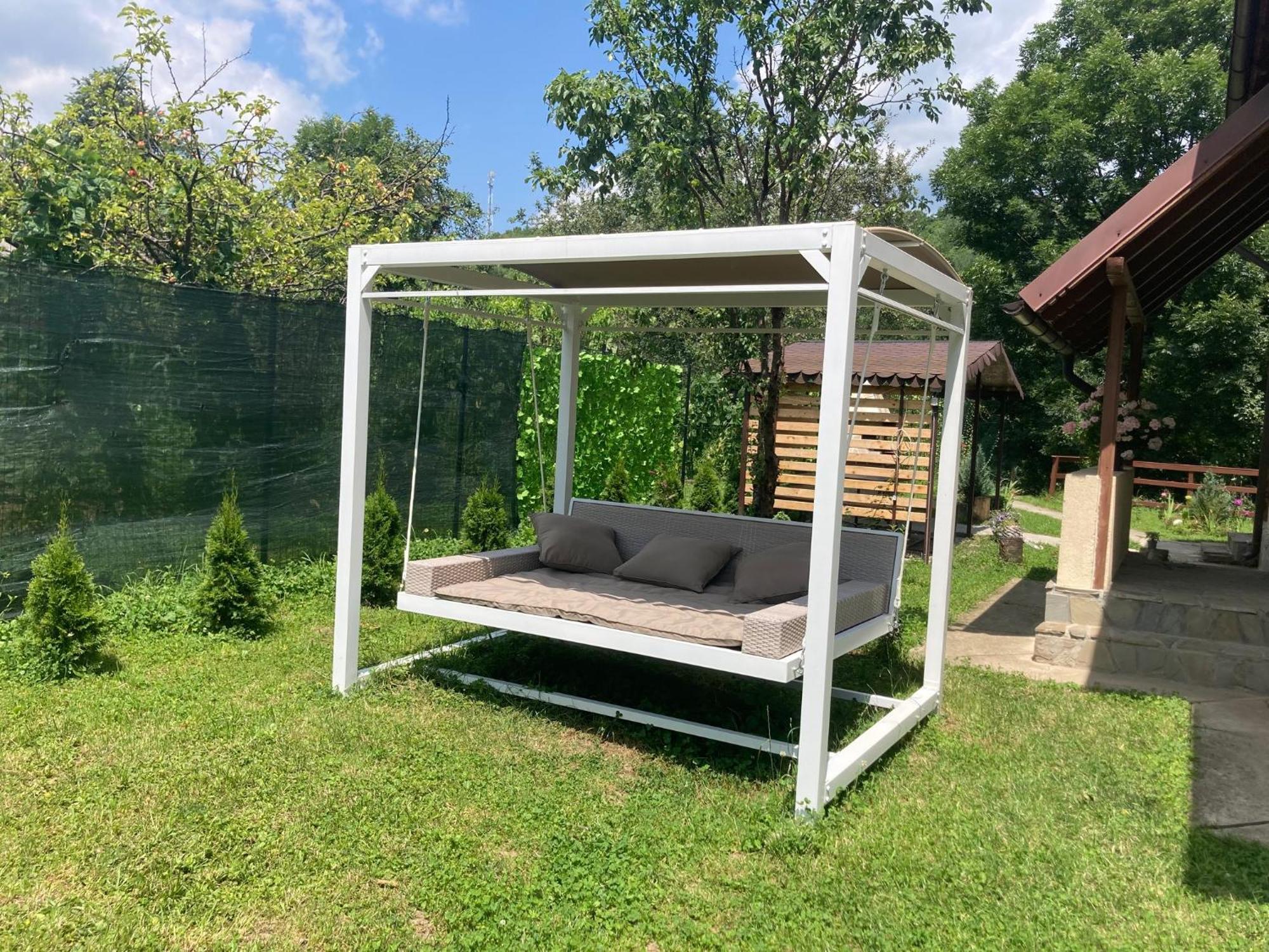 Casa Cu Scari Hébergement de vacances Lunca Mare