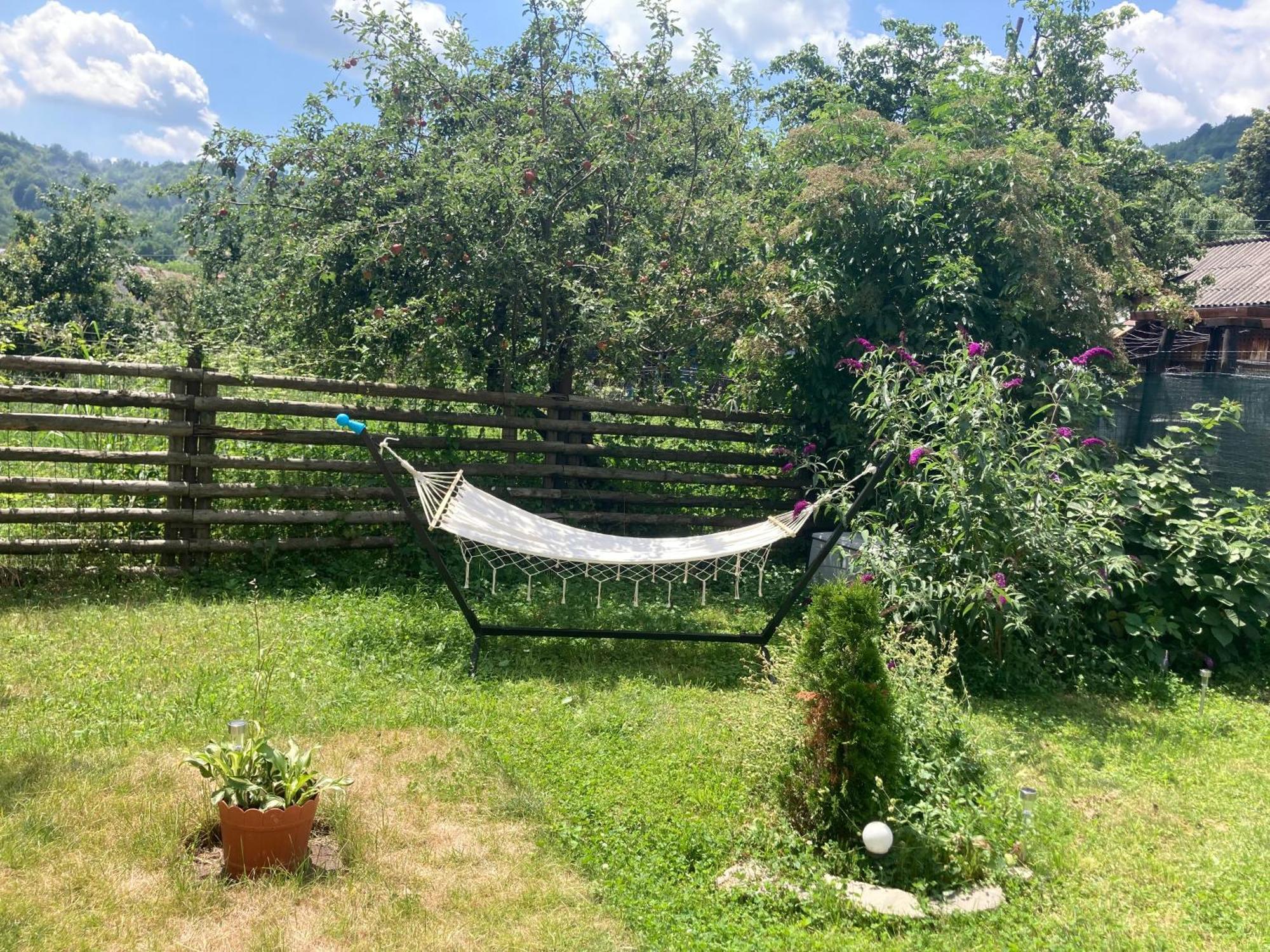 Casa Cu Scari * Lunca Mare